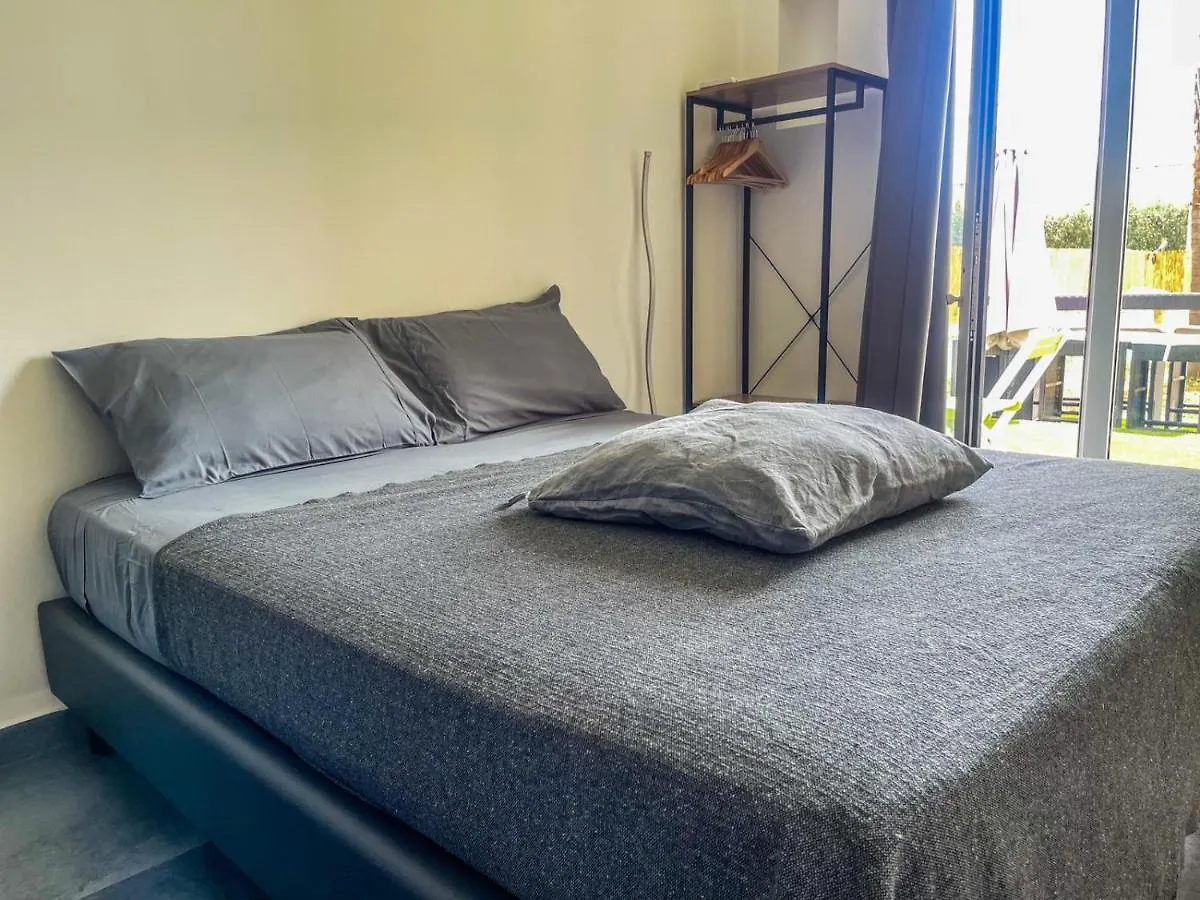 Bed and Breakfast Sunset Wave - Stagnone Kitesurf Village Birgi Vecchi Ιταλία